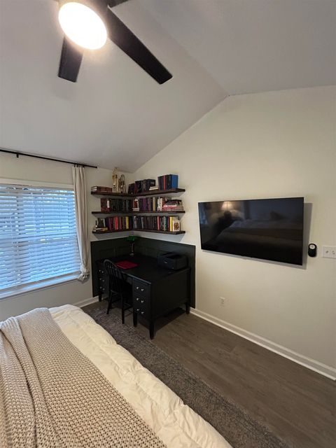 Tiny photo for 2843 SunValley Court, Tallahassee, FL 32302 (MLS # 394165)