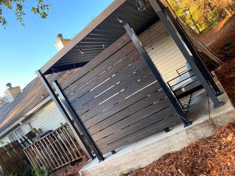 Tiny photo for 2843 SunValley Court, Tallahassee, FL 32302 (MLS # 394165)