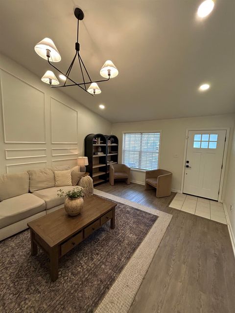 Tiny photo for 2843 SunValley Court, Tallahassee, FL 32302 (MLS # 394165)