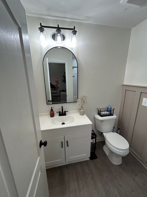 Tiny photo for 2843 SunValley Court, Tallahassee, FL 32302 (MLS # 394165)