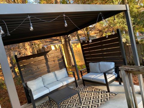 Tiny photo for 2843 SunValley Court, Tallahassee, FL 32302 (MLS # 394165)