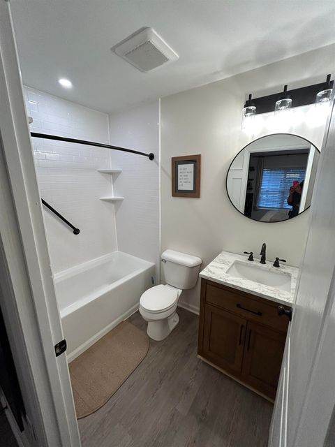 Tiny photo for 2843 SunValley Court, Tallahassee, FL 32302 (MLS # 394165)