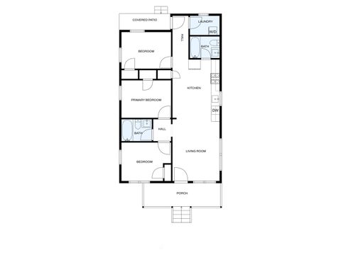 Tiny photo for 734 W 7th Avenue, Tallahassee, FL 32303 (MLS # 399632)