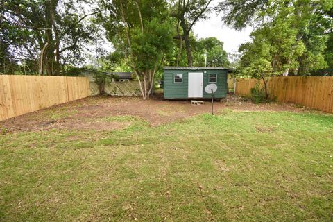 Tiny photo for 734 W 7th Avenue, Tallahassee, FL 32303 (MLS # 399632)