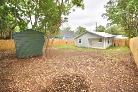Tiny photo for 734 W 7th Avenue, Tallahassee, FL 32303 (MLS # 399632)