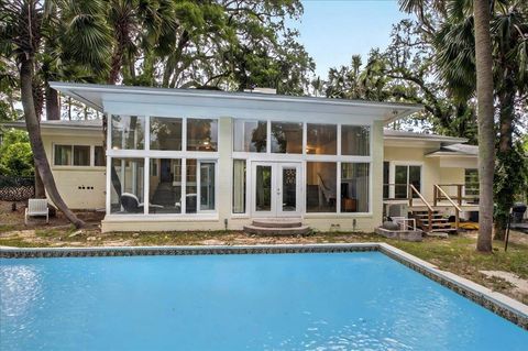 Tiny photo for 1205 Gardenia Drive, Tallahassee, FL 32312 (MLS # 389617)