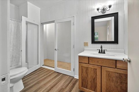 Tiny photo for 1205 Gardenia Drive, Tallahassee, FL 32312 (MLS # 389617)