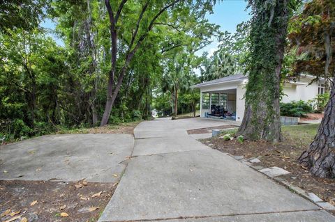 Tiny photo for 1205 Gardenia Drive, Tallahassee, FL 32312 (MLS # 389617)