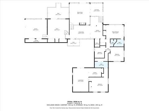 Tiny photo for 1205 Gardenia Drive, Tallahassee, FL 32312 (MLS # 389617)