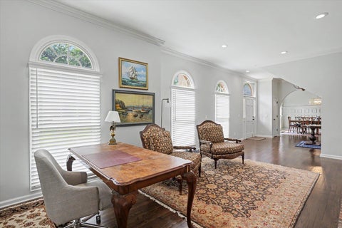 Tiny photo for 998 Rosebay Court, Tallahassee, FL 32312 (MLS # 401291)