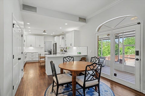 Tiny photo for 998 Rosebay Court, Tallahassee, FL 32312 (MLS # 401291)