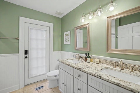 Tiny photo for 998 Rosebay Court, Tallahassee, FL 32312 (MLS # 401291)