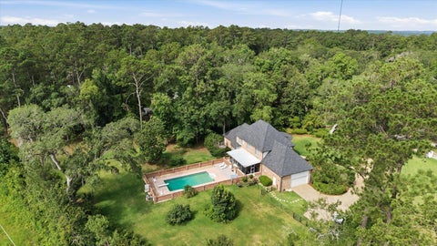 Tiny photo for 998 Rosebay Court, Tallahassee, FL 32312 (MLS # 401291)