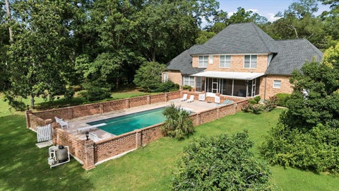 Tiny photo for 998 Rosebay Court, Tallahassee, FL 32312 (MLS # 401291)