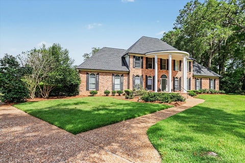 Tiny photo for 998 Rosebay Court, Tallahassee, FL 32312 (MLS # 401291)