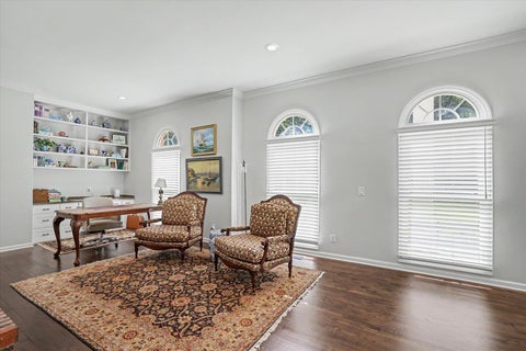 Tiny photo for 998 Rosebay Court, Tallahassee, FL 32312 (MLS # 401291)