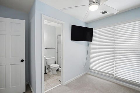 Tiny photo for 998 Rosebay Court, Tallahassee, FL 32312 (MLS # 401291)