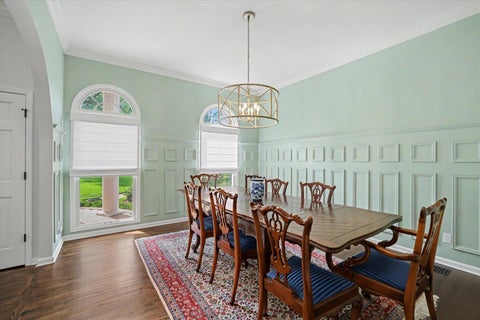 Tiny photo for 998 Rosebay Court, Tallahassee, FL 32312 (MLS # 401291)