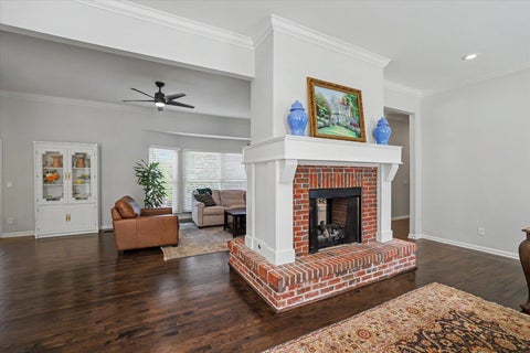 Tiny photo for 998 Rosebay Court, Tallahassee, FL 32312 (MLS # 401291)