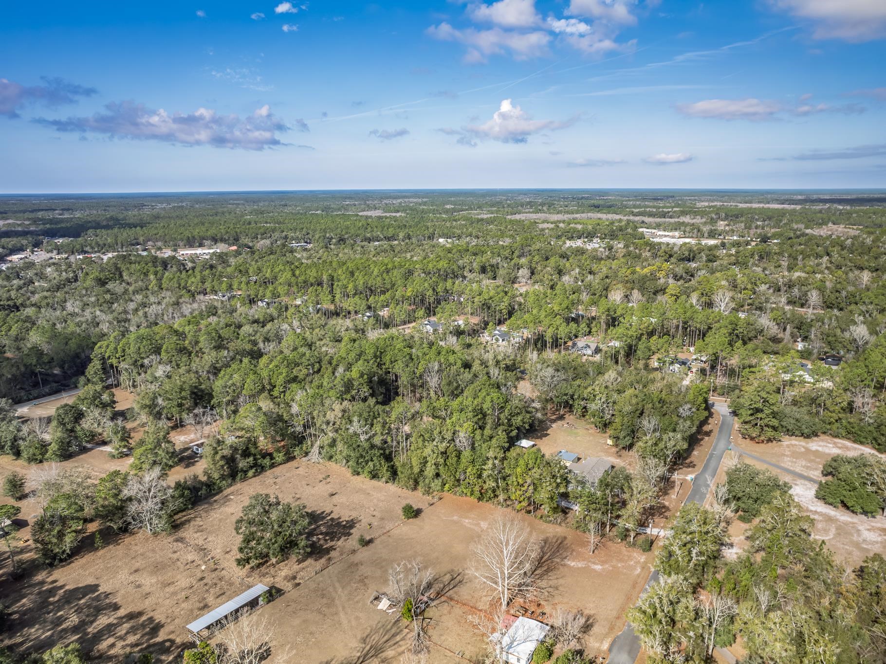 181 AARON STRICKLAND Road