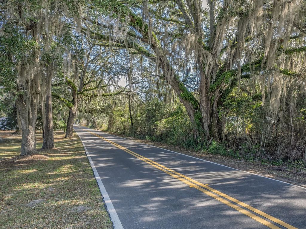 Photo of 181 AARON STRICKLAND Road, Crawfordville, FL 32327 (MLS # 397260)