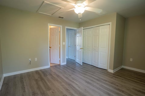 Tiny photo for 2774 Hartsfield Road #2, Tallahassee, FL 32303 (MLS # 402521)