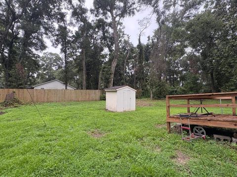 Tiny photo for 9047 Hardwood Lane, Tallahassee, FL 32311 (MLS # 389490)