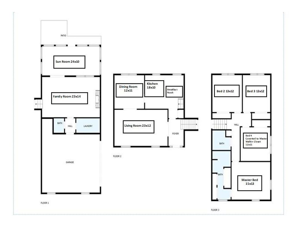 Photo of 3726 Wicklow Circle, Tallahassee, FL 32309 (MLS # 398853)
