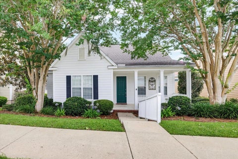 Photo of 3215 Whitman Way, Tallahassee, FL 32311 (MLS # 401762)