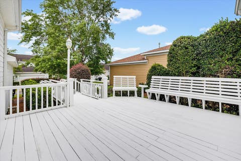 Tiny photo for 3215 Whitman Way, Tallahassee, FL 32311 (MLS # 401762)