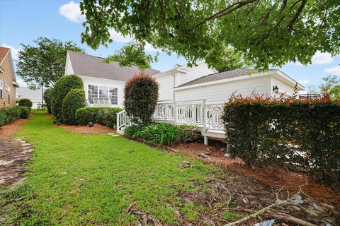 Tiny photo for 3215 Whitman Way, Tallahassee, FL 32311 (MLS # 401762)
