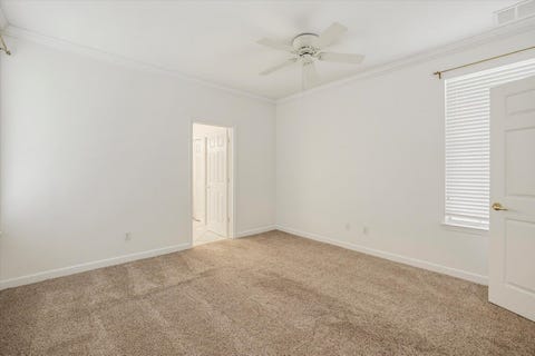 Tiny photo for 3215 Whitman Way, Tallahassee, FL 32311 (MLS # 401762)