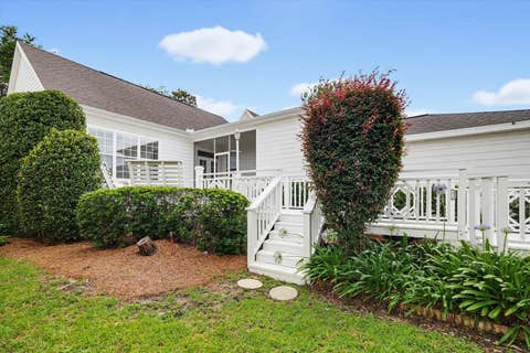 Tiny photo for 3215 Whitman Way, Tallahassee, FL 32311 (MLS # 401762)