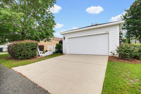 Tiny photo for 3215 Whitman Way, Tallahassee, FL 32311 (MLS # 401762)