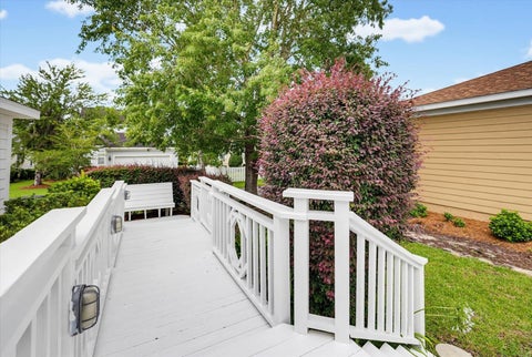 Tiny photo for 3215 Whitman Way, Tallahassee, FL 32311 (MLS # 401762)