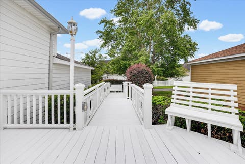 Tiny photo for 3215 Whitman Way, Tallahassee, FL 32311 (MLS # 401762)
