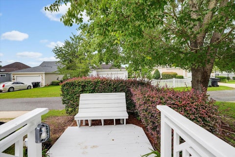 Tiny photo for 3215 Whitman Way, Tallahassee, FL 32311 (MLS # 401762)