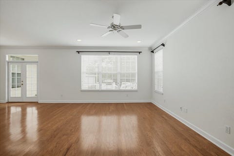 Tiny photo for 3215 Whitman Way, Tallahassee, FL 32311 (MLS # 401762)