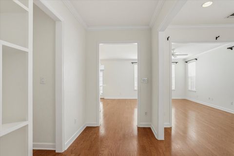 Tiny photo for 3215 Whitman Way, Tallahassee, FL 32311 (MLS # 401762)