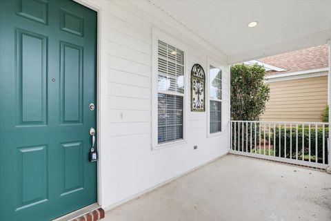 Tiny photo for 3215 Whitman Way, Tallahassee, FL 32311 (MLS # 401762)