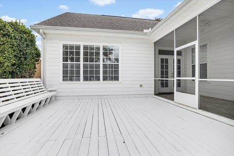 Tiny photo for 3215 Whitman Way, Tallahassee, FL 32311 (MLS # 401762)