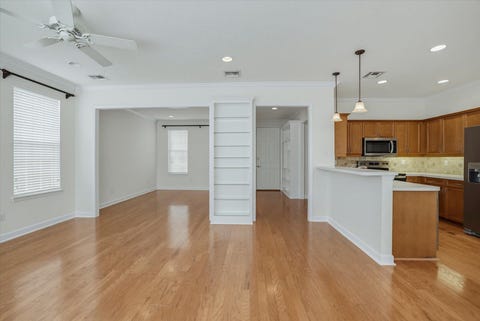 Tiny photo for 3215 Whitman Way, Tallahassee, FL 32311 (MLS # 401762)