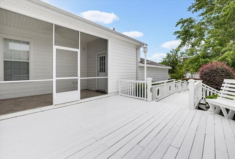 Tiny photo for 3215 Whitman Way, Tallahassee, FL 32311 (MLS # 401762)