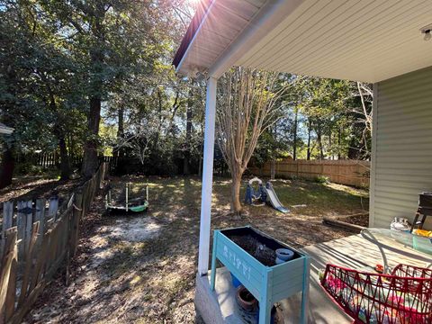 A home in Tallahassee