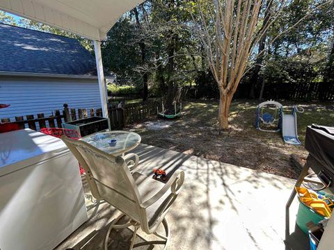 A home in Tallahassee