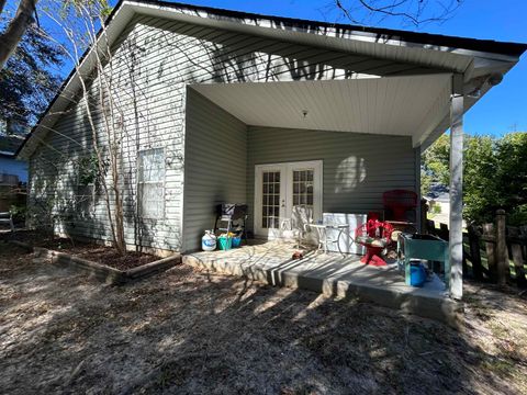 A home in Tallahassee