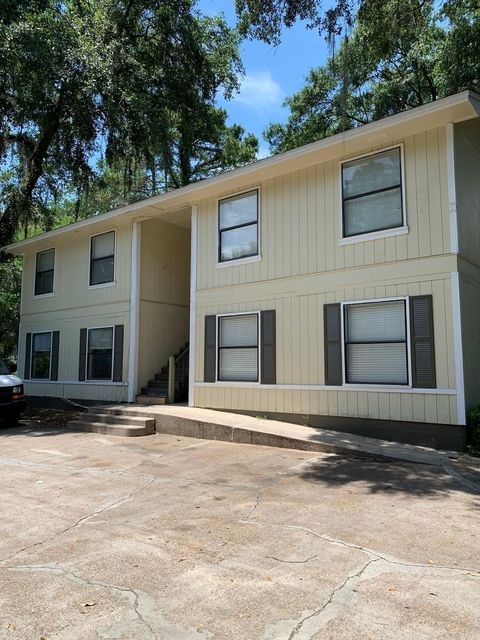 Photo of 106 Dixie Drive #D, Tallahassee, FL 32304 (MLS # 396603)