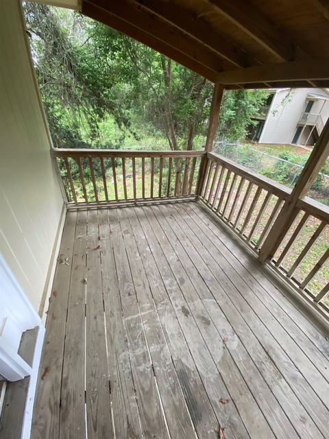 Tiny photo for 106 Dixie Drive #D, Tallahassee, FL 32304 (MLS # 396603)