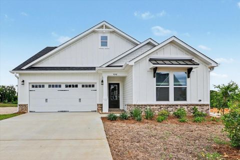 Tiny photo for 4236 Landry Lane, Tallahassee, FL 32317 (MLS # 399843)