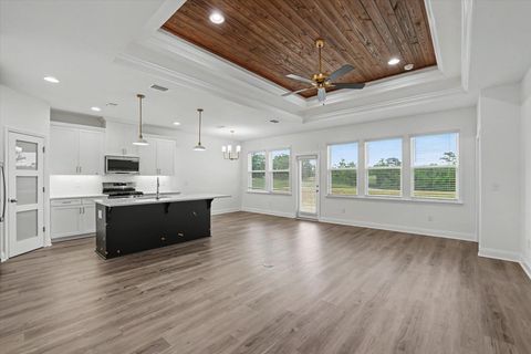 Tiny photo for 4236 Landry Lane, Tallahassee, FL 32317 (MLS # 399843)